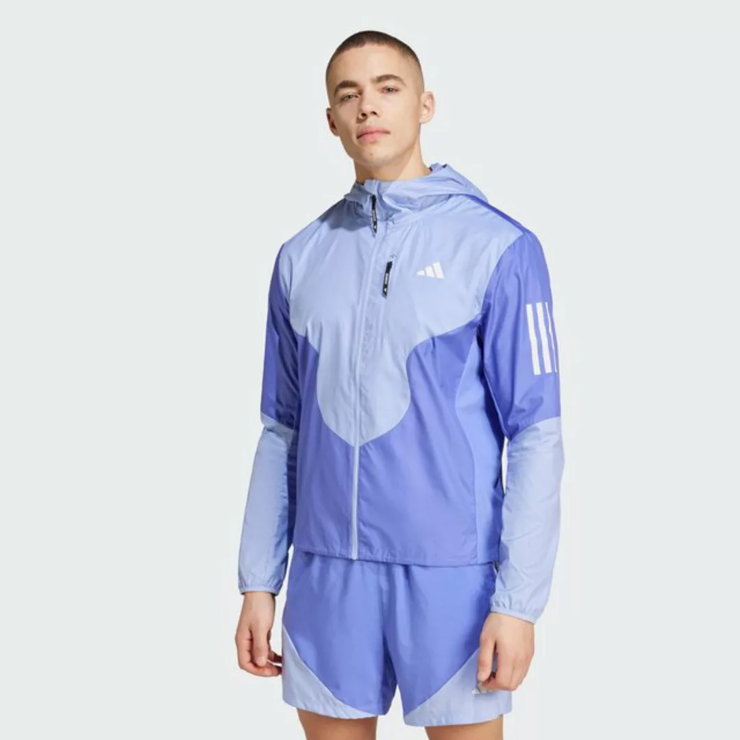 adidas Performance Laufjacke OTR B CB JKT günstig online kaufen