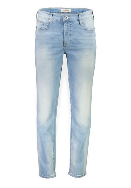 LINDBERGH 5-Pocket-Jeans Lindbergh Jeans günstig online kaufen