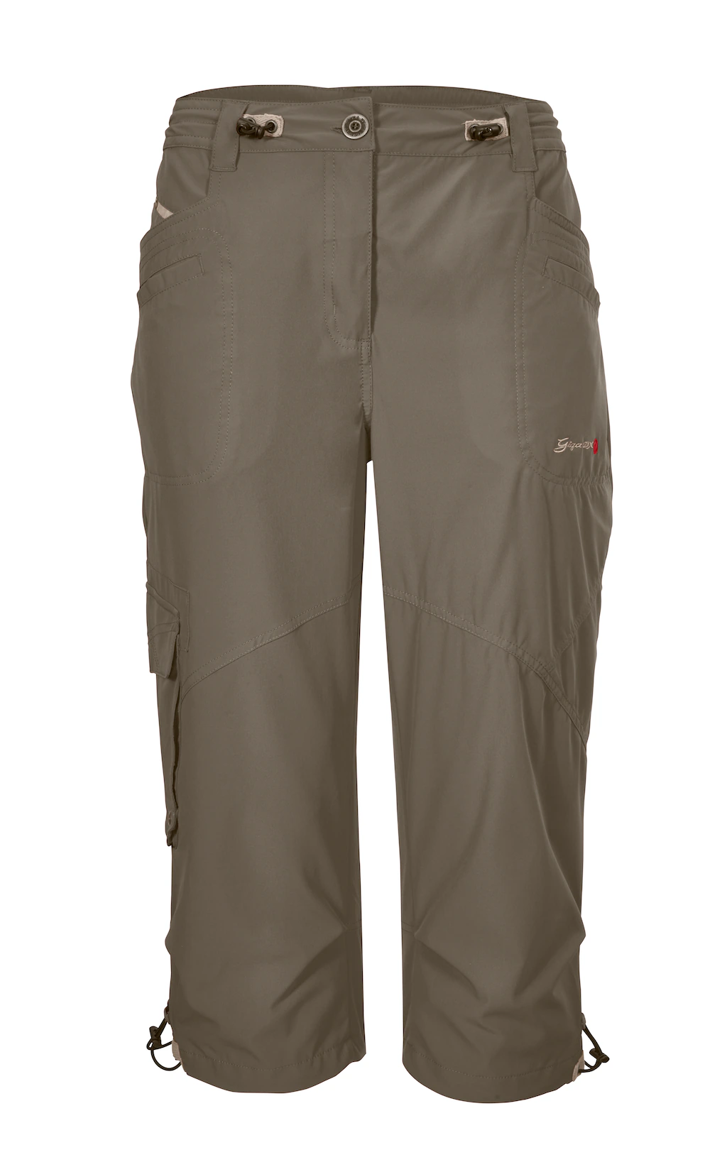 G.I.G.A. DX by killtec 3/4-Hose "GS 31 WMN PNTS" günstig online kaufen