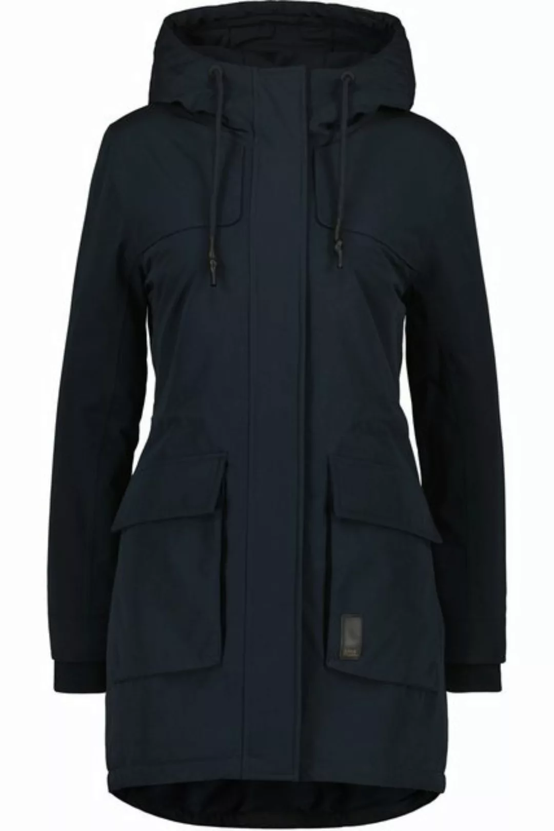 Alife & Kickin Winterjacke Damen CharlizeAK A günstig online kaufen