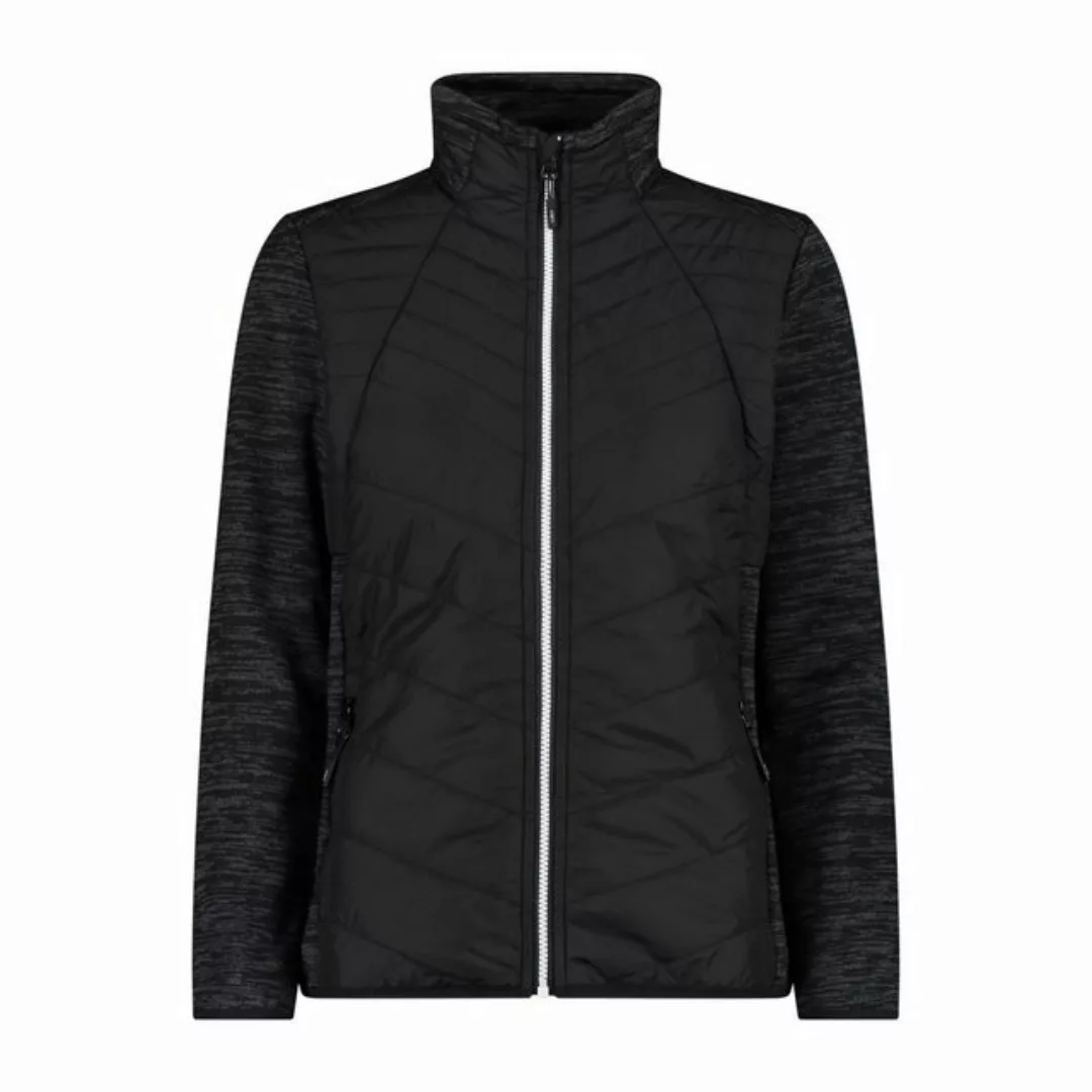 CMP Fleecejacke CMP Damen Fleecejacke WOMAN JACKET HYBRID 33H1886 günstig online kaufen