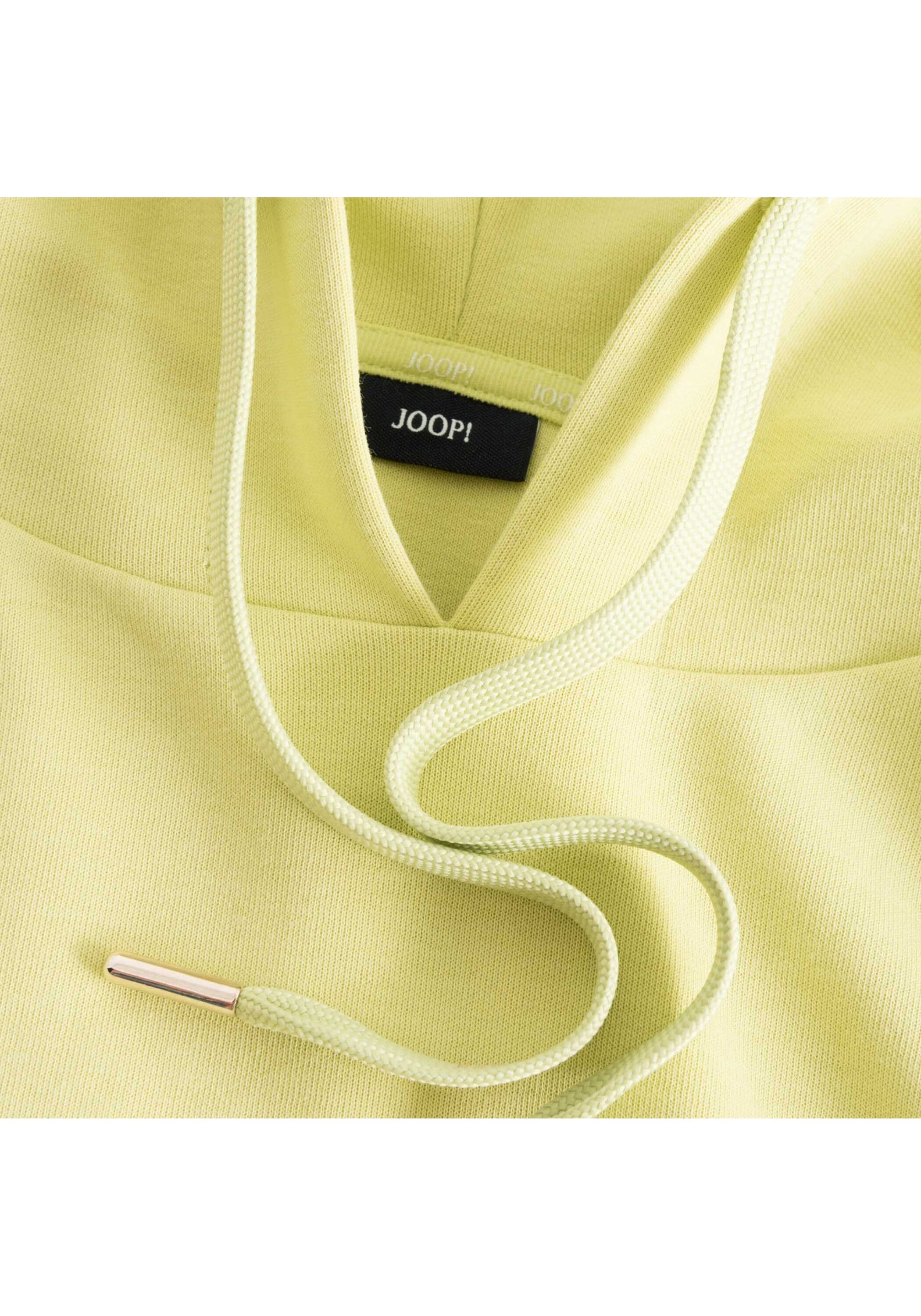 JOOP Sweatshirt "Sweatshirt" günstig online kaufen