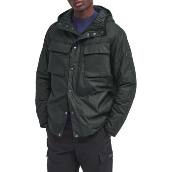 Barbour  Trainingsjacken MWX2382-MWX günstig online kaufen