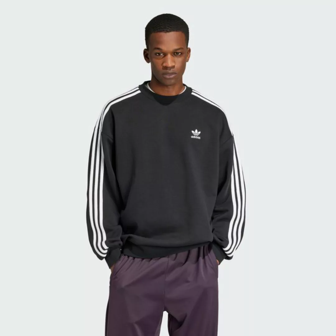 adidas Originals Sweatshirt Oversize crew günstig online kaufen