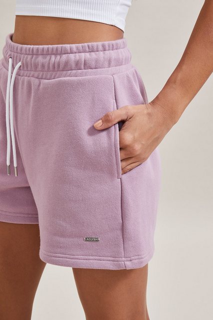 ADLYSH Shorts GYPSY SWEATSHORTS günstig online kaufen