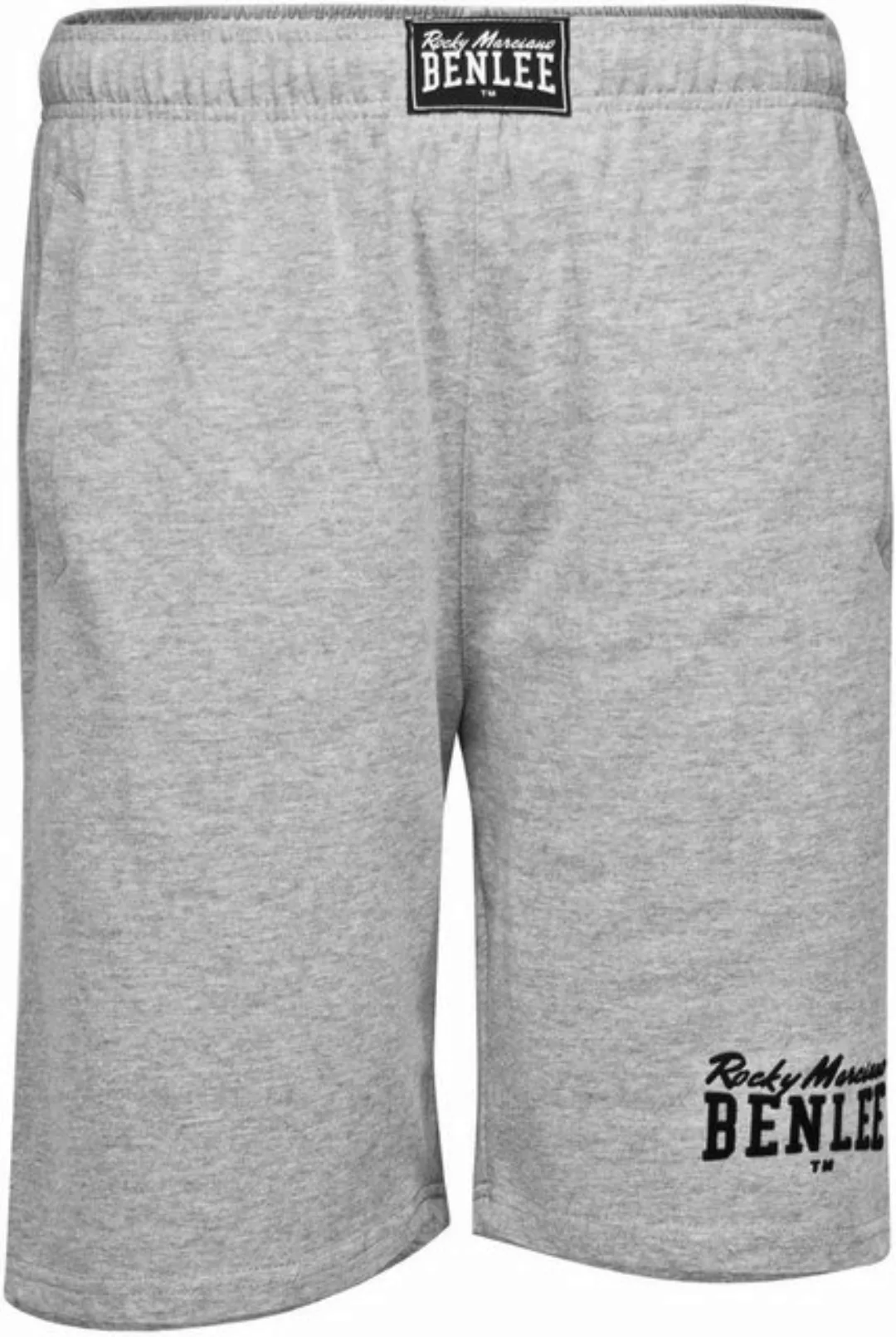 Benlee Rocky Marciano Sweatshorts BASIC günstig online kaufen