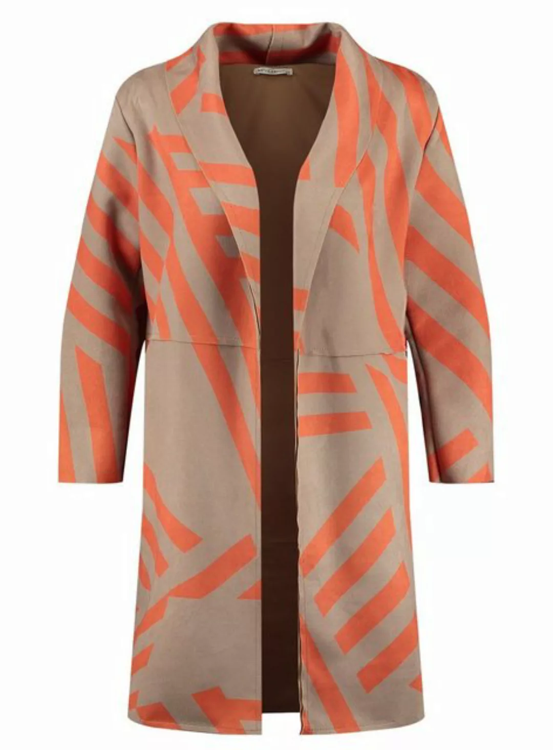 Key Largo Sweatjacke WSW PUZZLE jacket günstig online kaufen