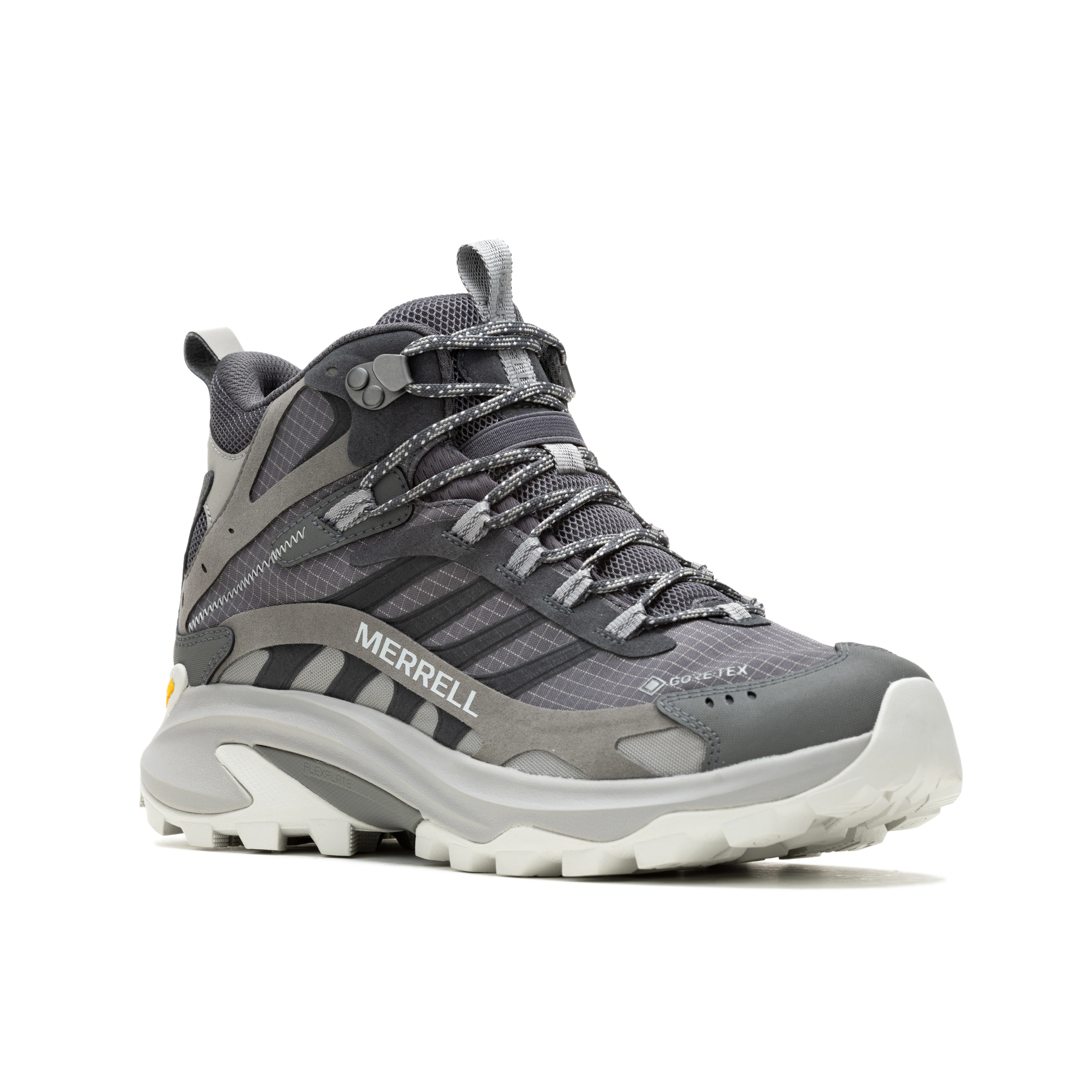 Merrell Wanderschuh "MOAB SPEED 2 MID GORE-TEX", wasserdicht günstig online kaufen