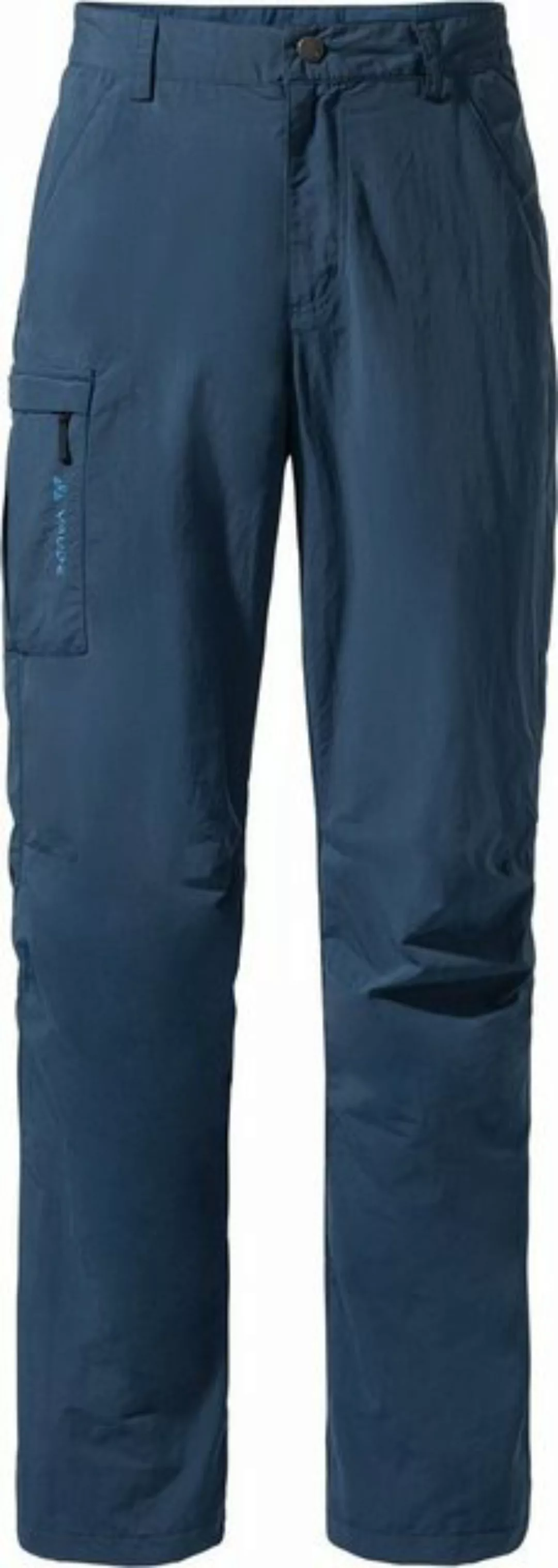 VAUDE Trekkinghose Mens Farley Pants V günstig online kaufen