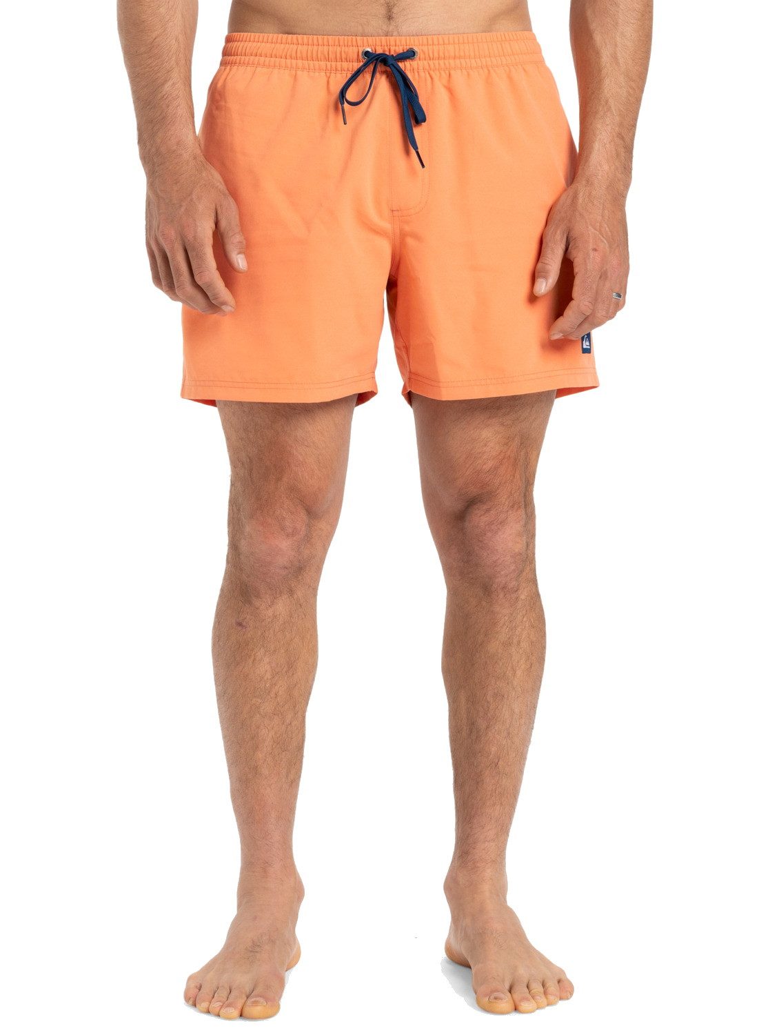Quiksilver Boardshorts "Everyday Solid Volley 15"" günstig online kaufen