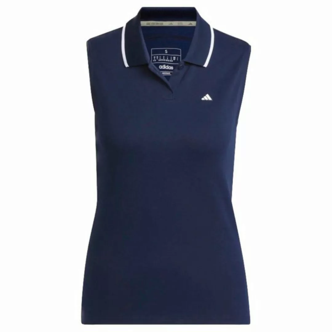 adidas Sportswear Poloshirt Adidas Go-To Pique Polo Navy günstig online kaufen