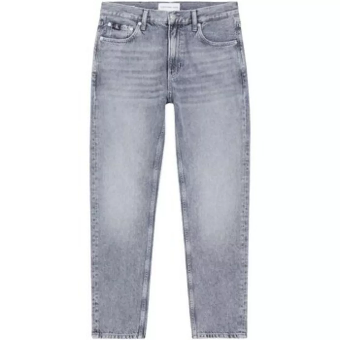 Calvin Klein Jeans  Straight Leg Jeans J30J324837 günstig online kaufen
