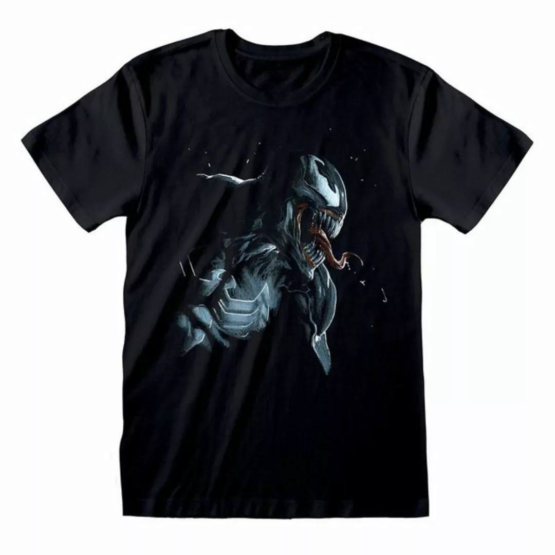 Venom T-Shirt Venom Art günstig online kaufen