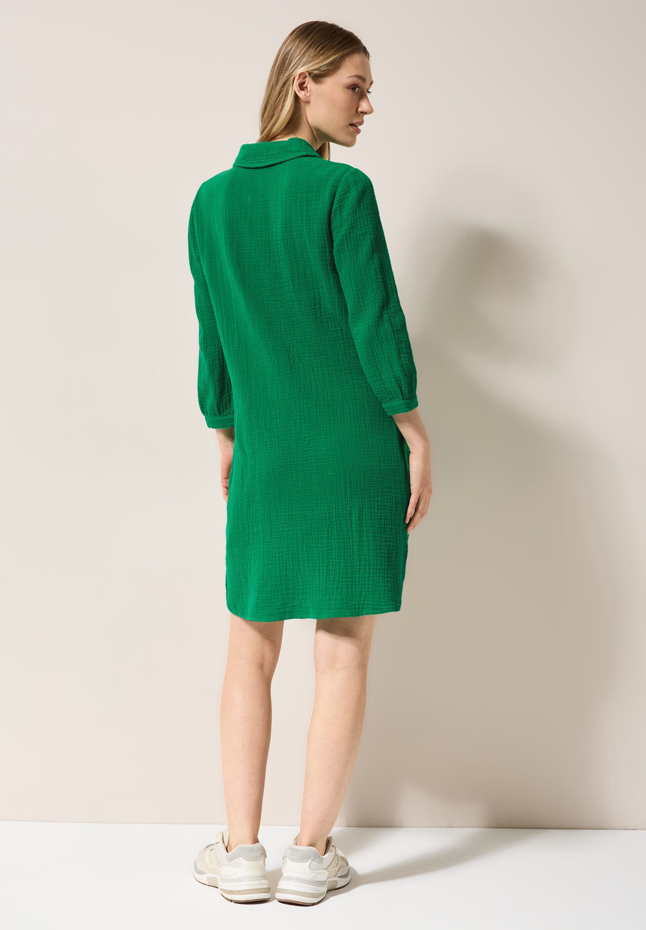 Cecil Sommerkleid, aus 100% Baumwolle günstig online kaufen