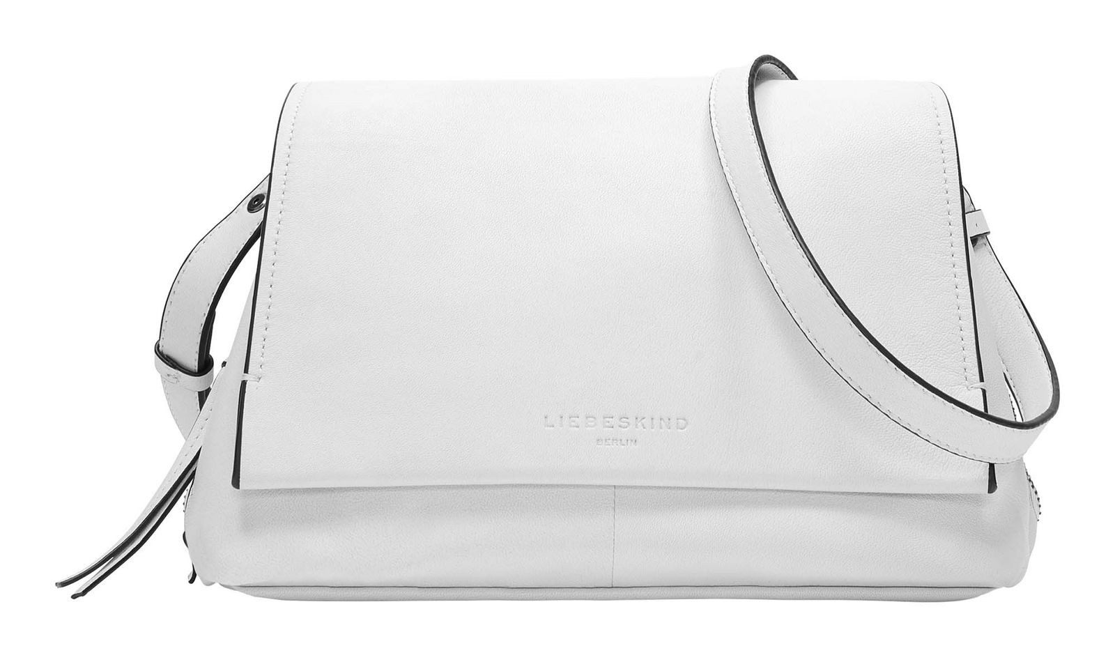 Liebeskind Berlin Umhängetasche Crossbody, aus echtem günstig online kaufen