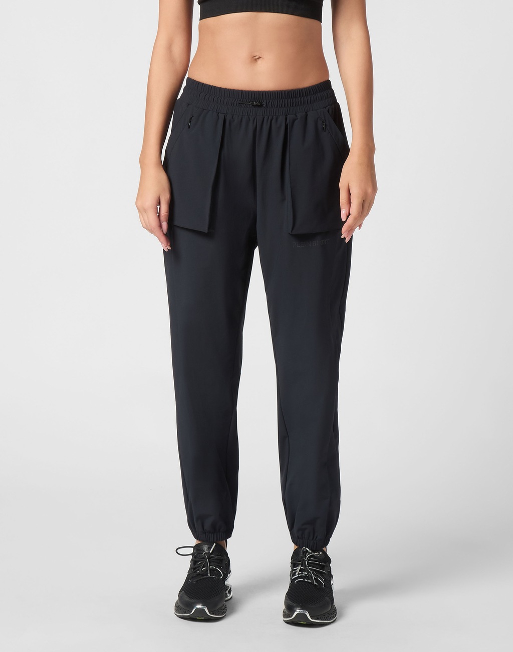 PLEIN SPORT Jogginghose "Jogginghose" günstig online kaufen