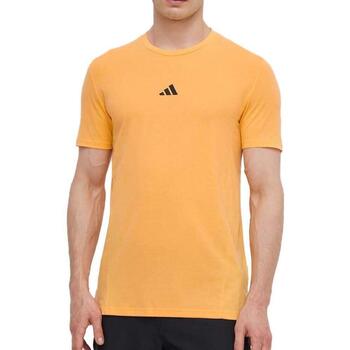 adidas  T-Shirts & Poloshirts IR7126 günstig online kaufen