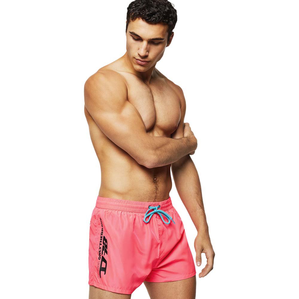 Diesel Sandy 2.017 Schwimmboxer L Pink günstig online kaufen