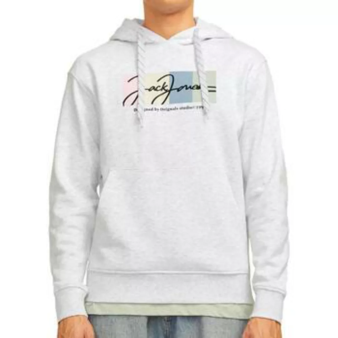 Jack & Jones  Sweatshirt 12262421 günstig online kaufen