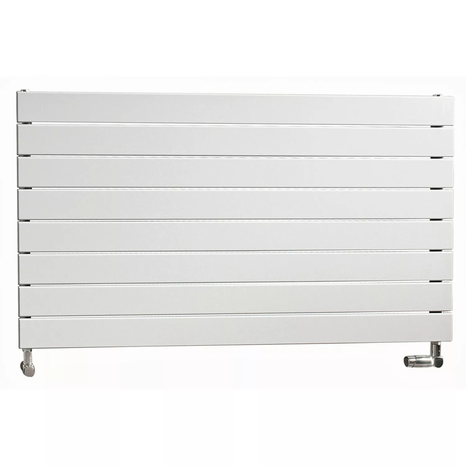 Ximax Raumheizkörper P1 Horizontal 595 mm x 1000 mm Weiß 634 Watt günstig online kaufen