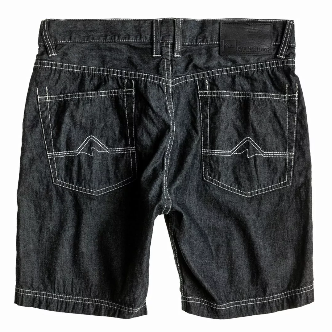 Quiksilver Worker Short KRMWK203 Freizeithose (med wash) günstig online kaufen