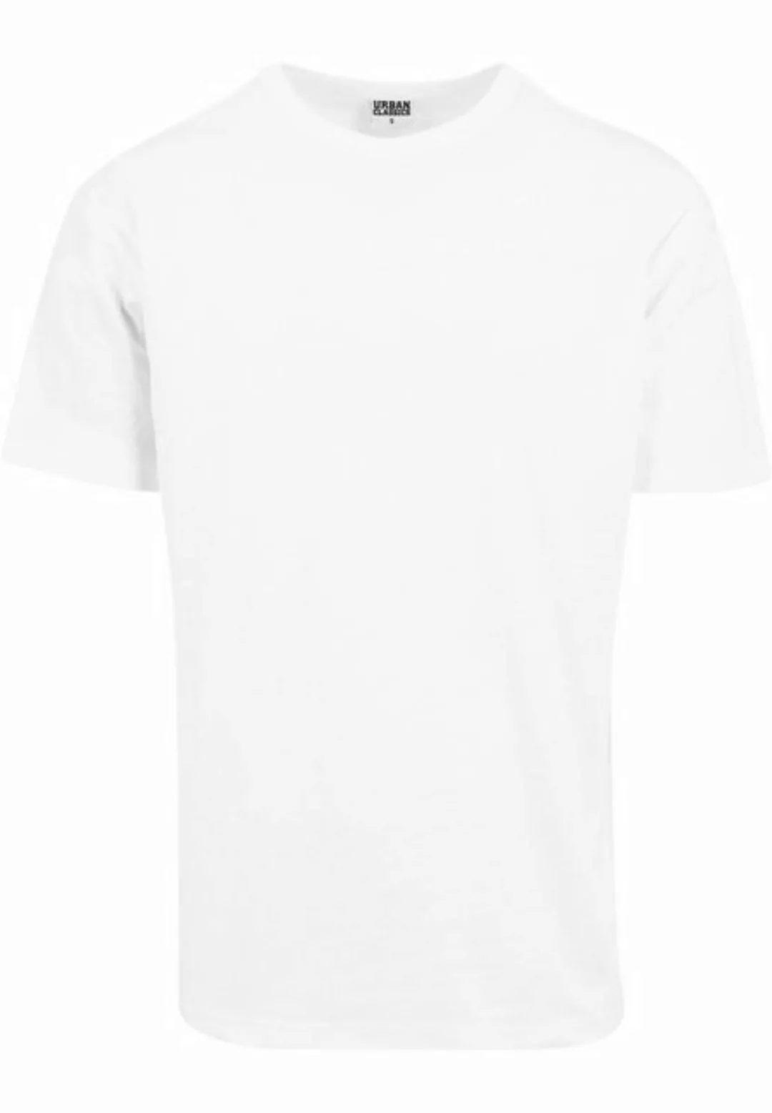 URBAN CLASSICS T-Shirt Urban Classics Herren Oversized Tee (1-tlg) günstig online kaufen