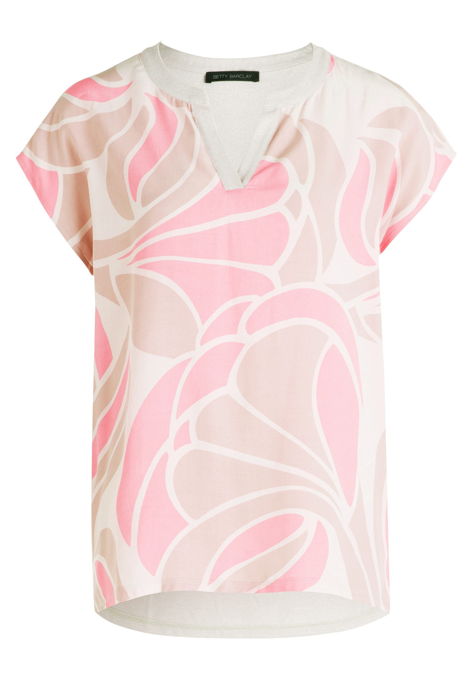 Betty Barclay Kurzarmshirt Betty Barclay Damen günstig online kaufen