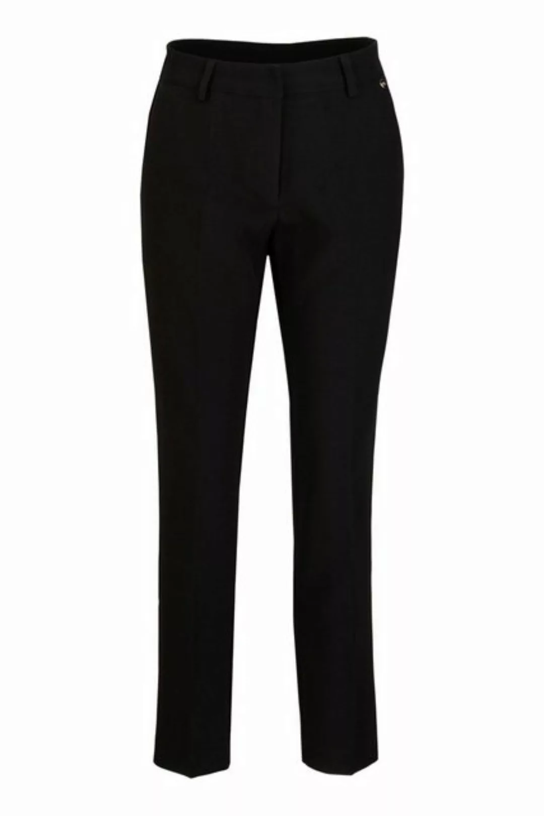 19V69 Italia by Versace Stoffhose GERALDINE Zeitlose Damen Business Stoffho günstig online kaufen