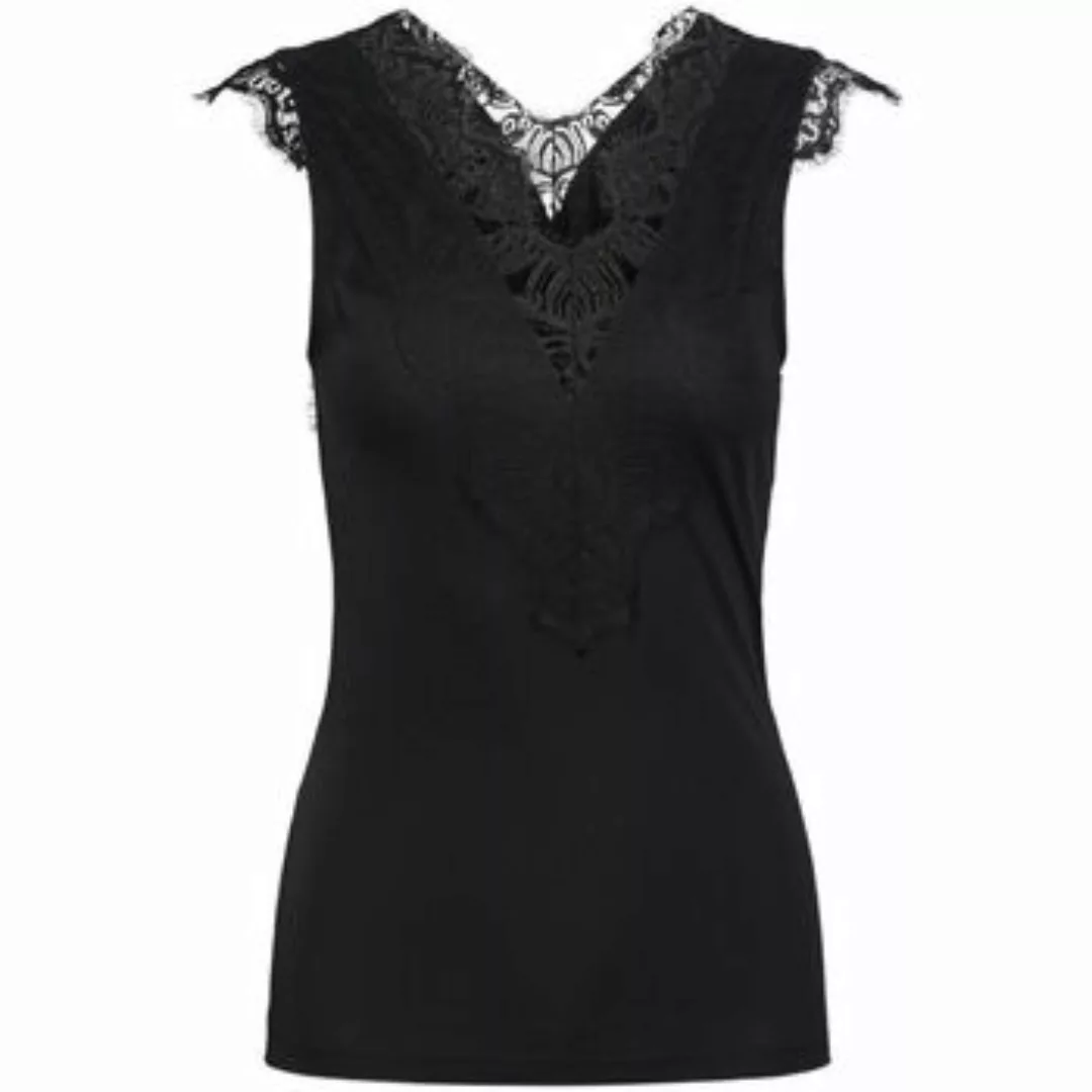 Pieces  Tank Top 17101014 ILU-BLACK günstig online kaufen