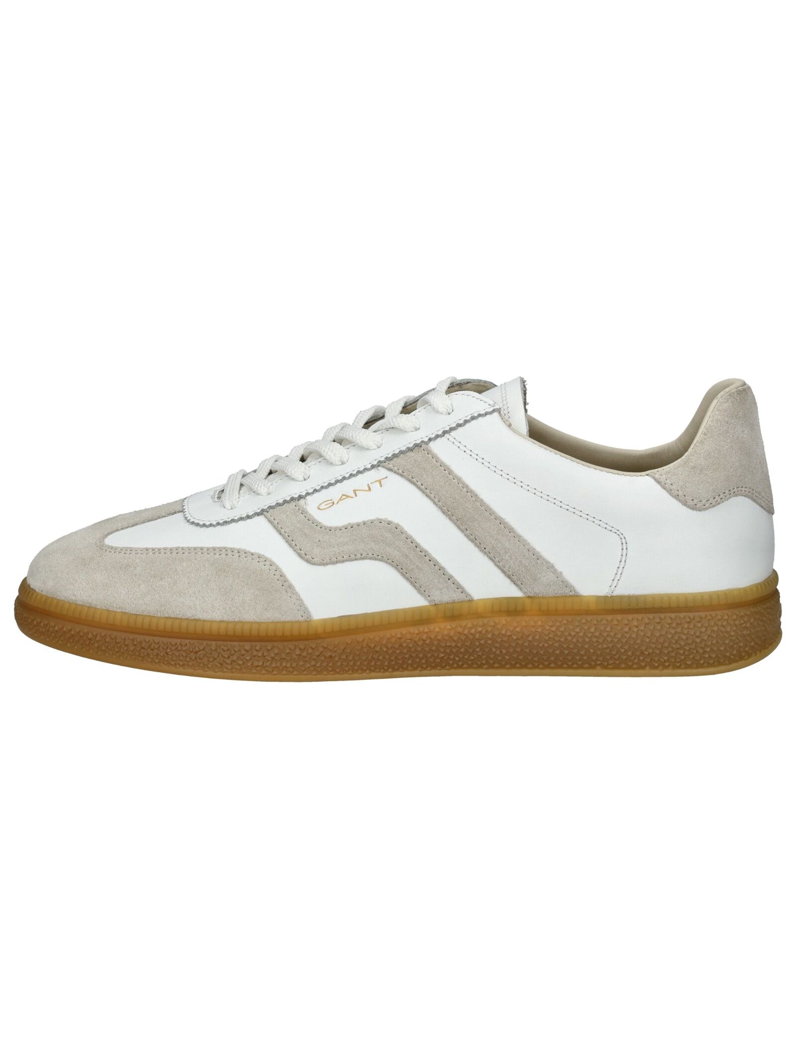 Gant Sneaker "Gant Sneaker Leder" günstig online kaufen