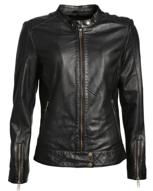 JCC Lederjacke 31024027 günstig online kaufen