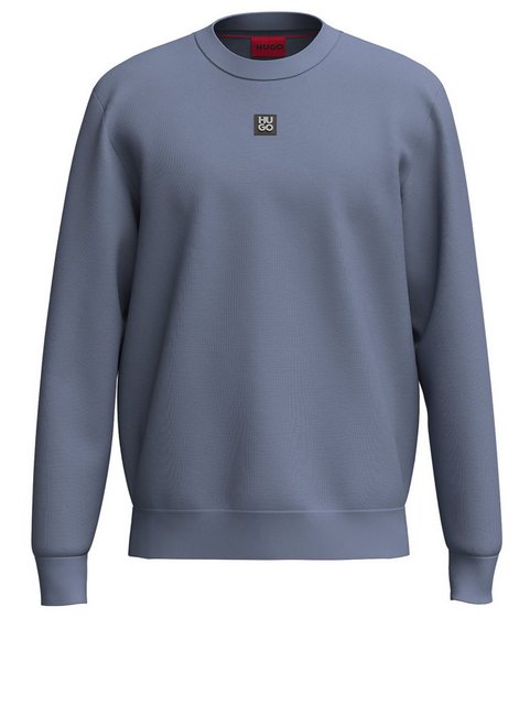 HUGO Sweatshirt Dettil (1-tlg) günstig online kaufen