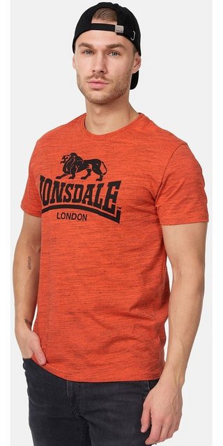 Lonsdale T-Shirt Lonsdale Herren T-Shirt Gargrave günstig online kaufen