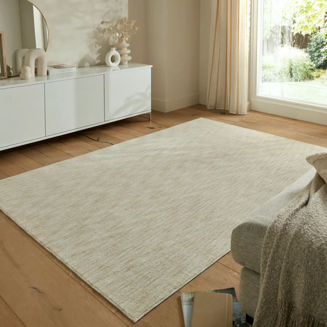 FLAIR RUGS Teppich »Marly«, rechteckig günstig online kaufen