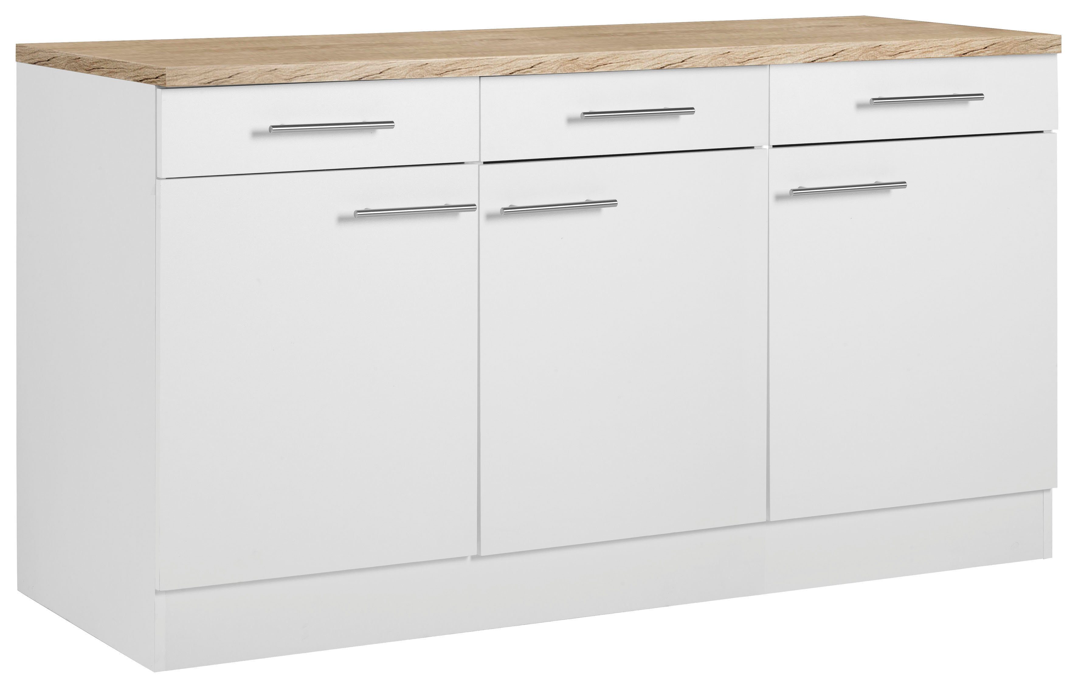 OPTIFIT Unterschrank "Mini", 150 cm Breite günstig online kaufen