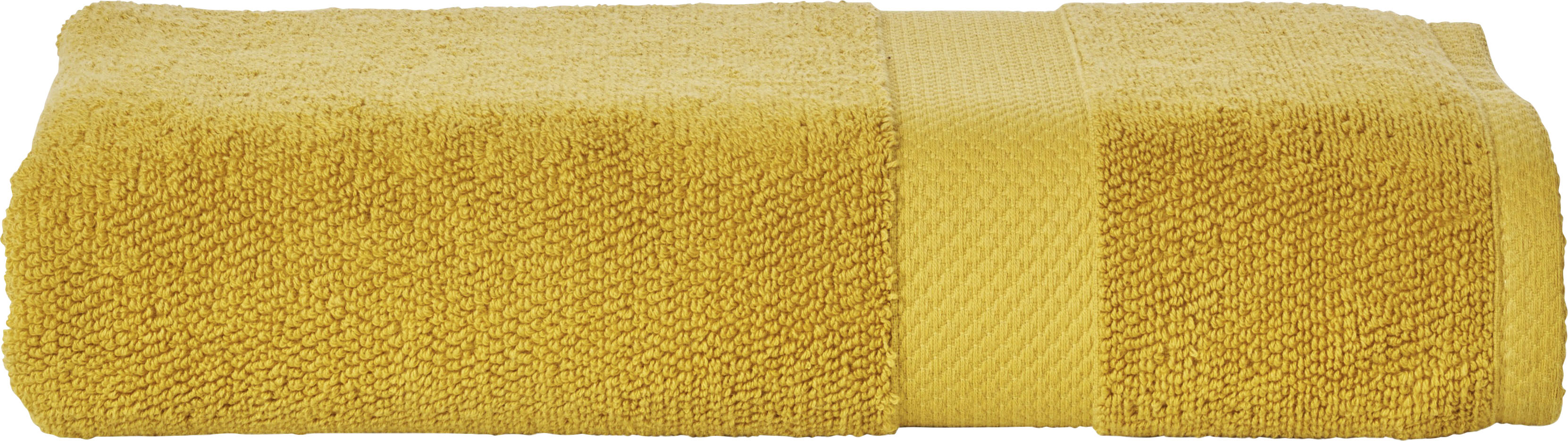 done.® Badetücher »Deluxe«, (1 St., Duschtuch 70 x 140 cm), 1-tlg., Uni Far günstig online kaufen
