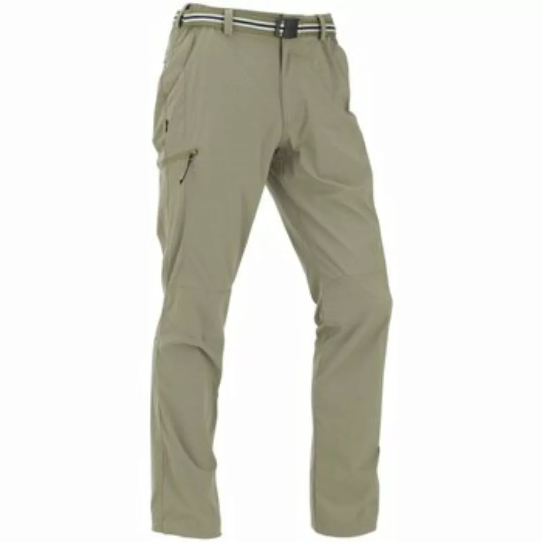 Maui Sports  Shorts Sport Greenstone II lange Hose-elast 4760600713 36 günstig online kaufen
