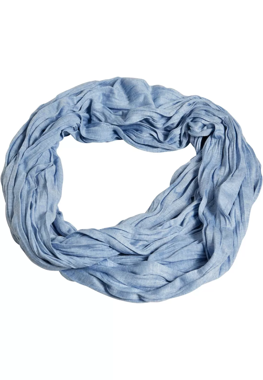 MSTRDS Loop "MSTRDS Accessoires Wrinkle Loop Scarf" günstig online kaufen