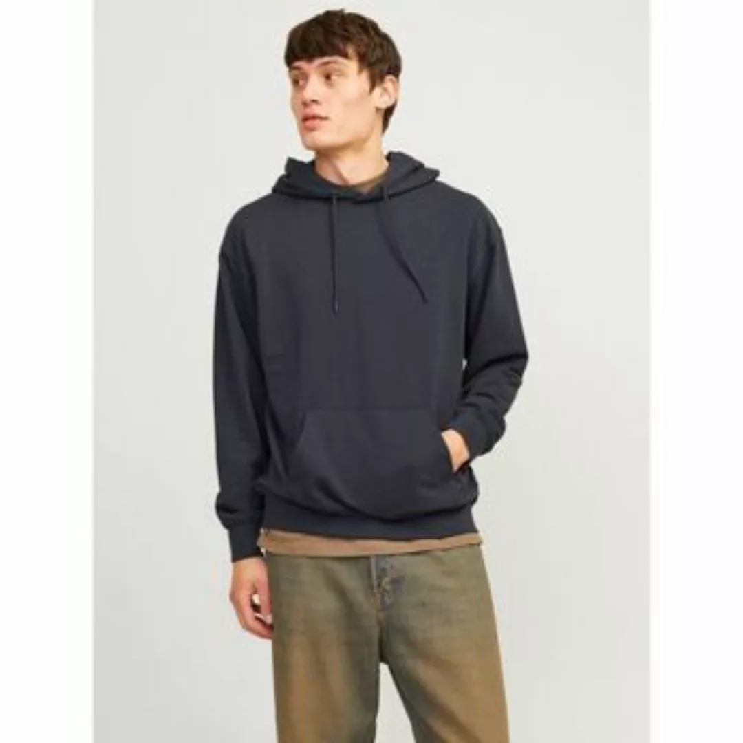 Jack & Jones Kapuzensweatshirt JJECHARGE SWEAT HOOD NOOS mit Kapuze günstig online kaufen