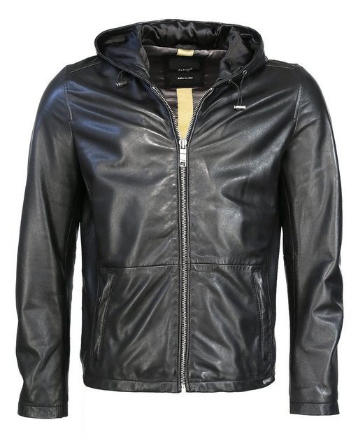 Maze Lederjacke Estero günstig online kaufen