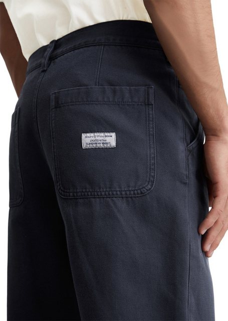 Marc O'Polo DENIM Chinohose aus Bio-Baumwoll-Twill günstig online kaufen