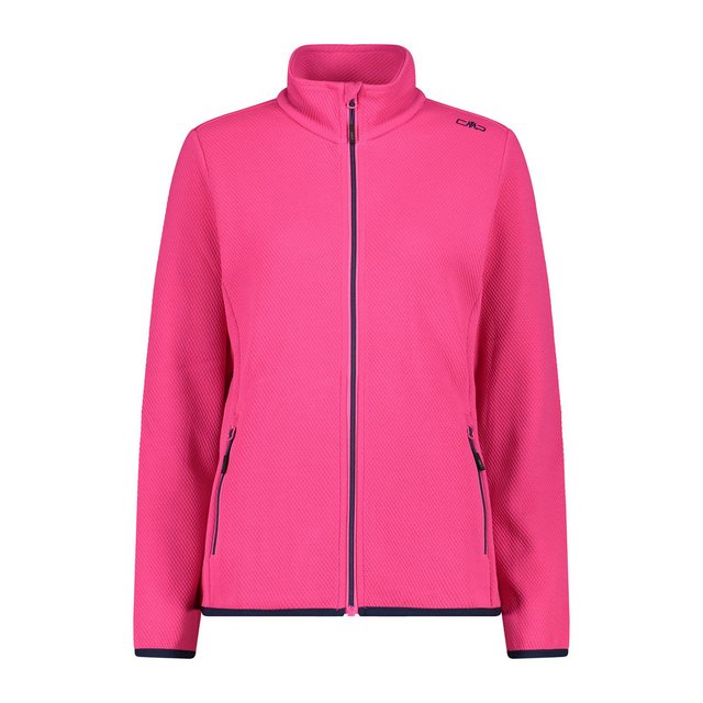 CMP Fleecejacke CMP Damen Fleecejacke Arctic Fleece Acquard Jacket 33G5986 günstig online kaufen