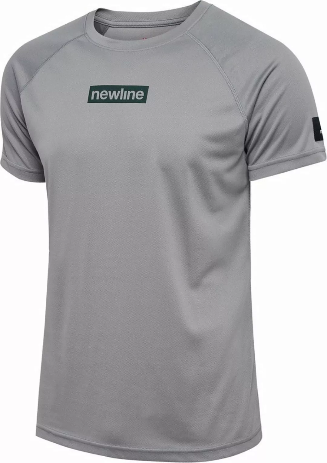 NewLine T-Shirt Nwlcharge Mesh T-Shirt günstig online kaufen