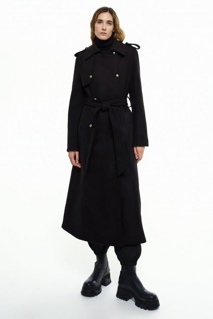 RICANO Trenchcoat Simona Made in Italy günstig online kaufen