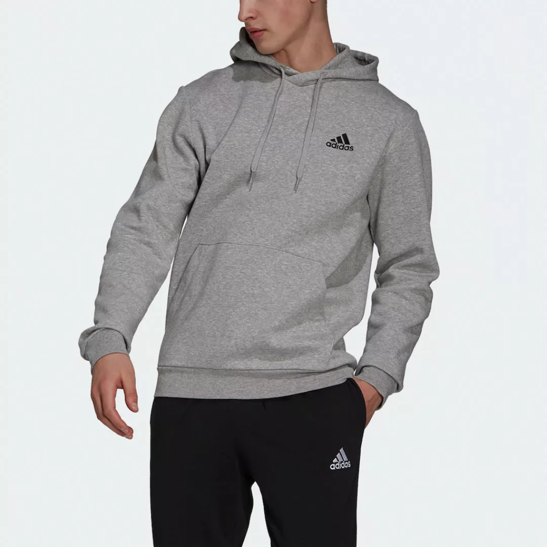 adidas Sportswear Kapuzensweatshirt "M FEELCOZY HD" günstig online kaufen