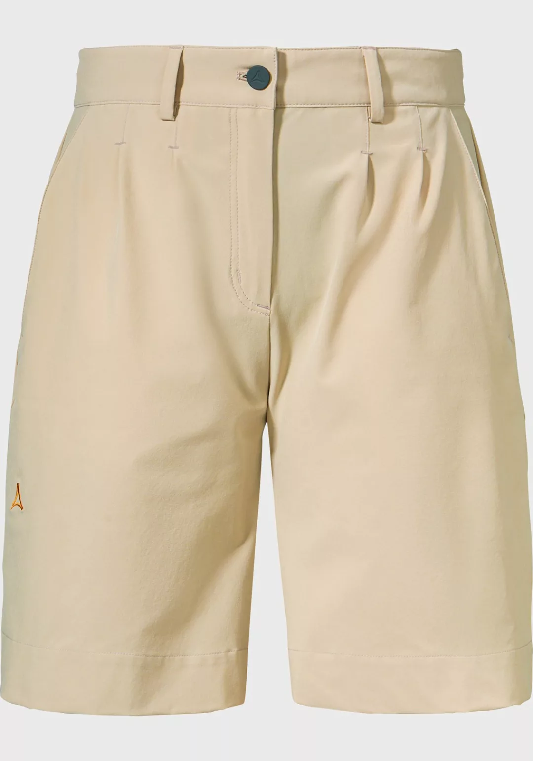 Schöffel Bermudas "Shorts Annecy L" günstig online kaufen