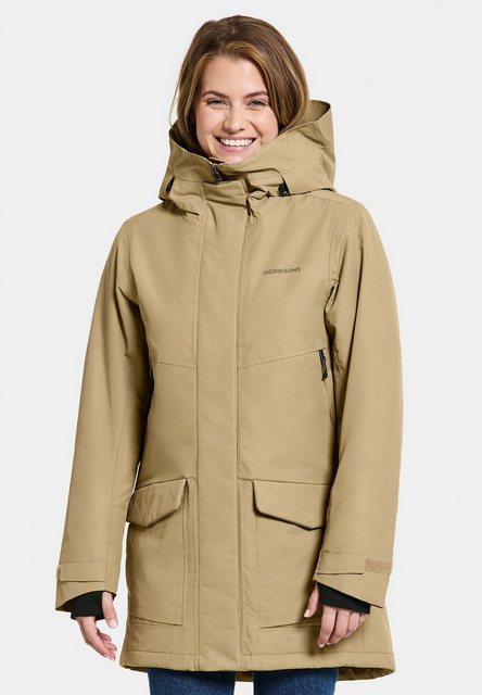 Didriksons Funktionsparka FRIDA WNS PARKA 7 günstig online kaufen