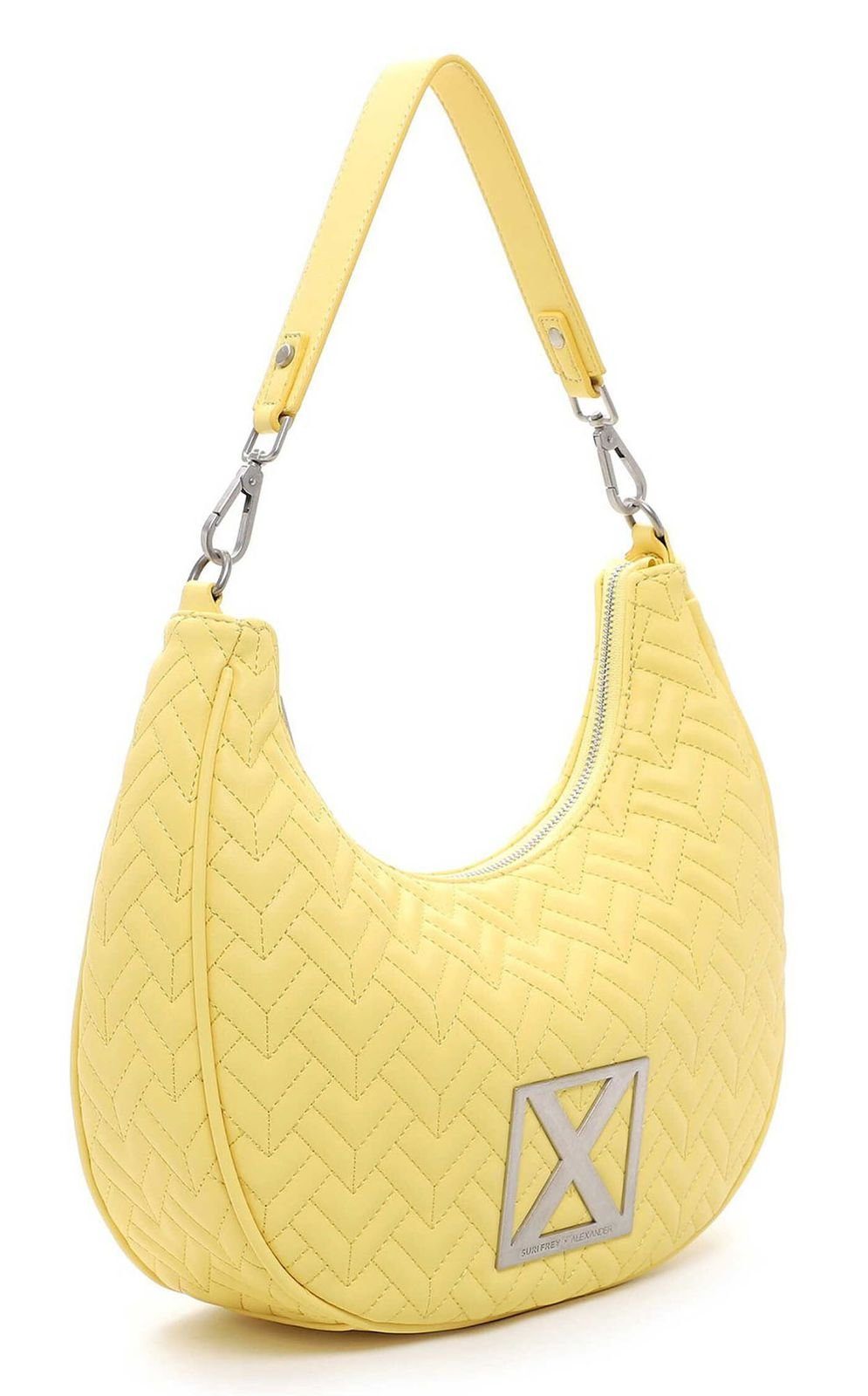 SURI FREY Schultertasche Alexander günstig online kaufen
