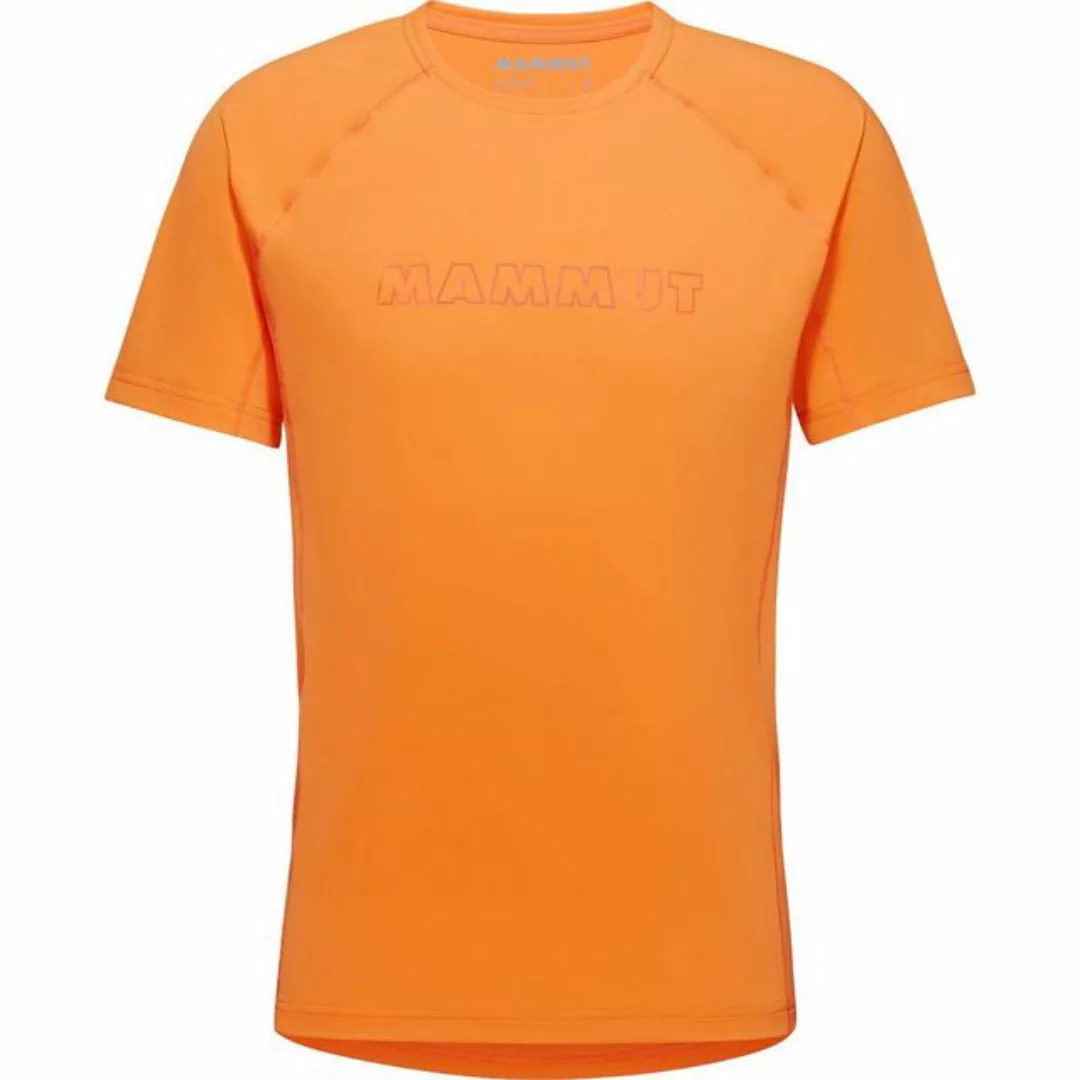Mammut T-Shirt T-Shirt Selun FL Logo günstig online kaufen