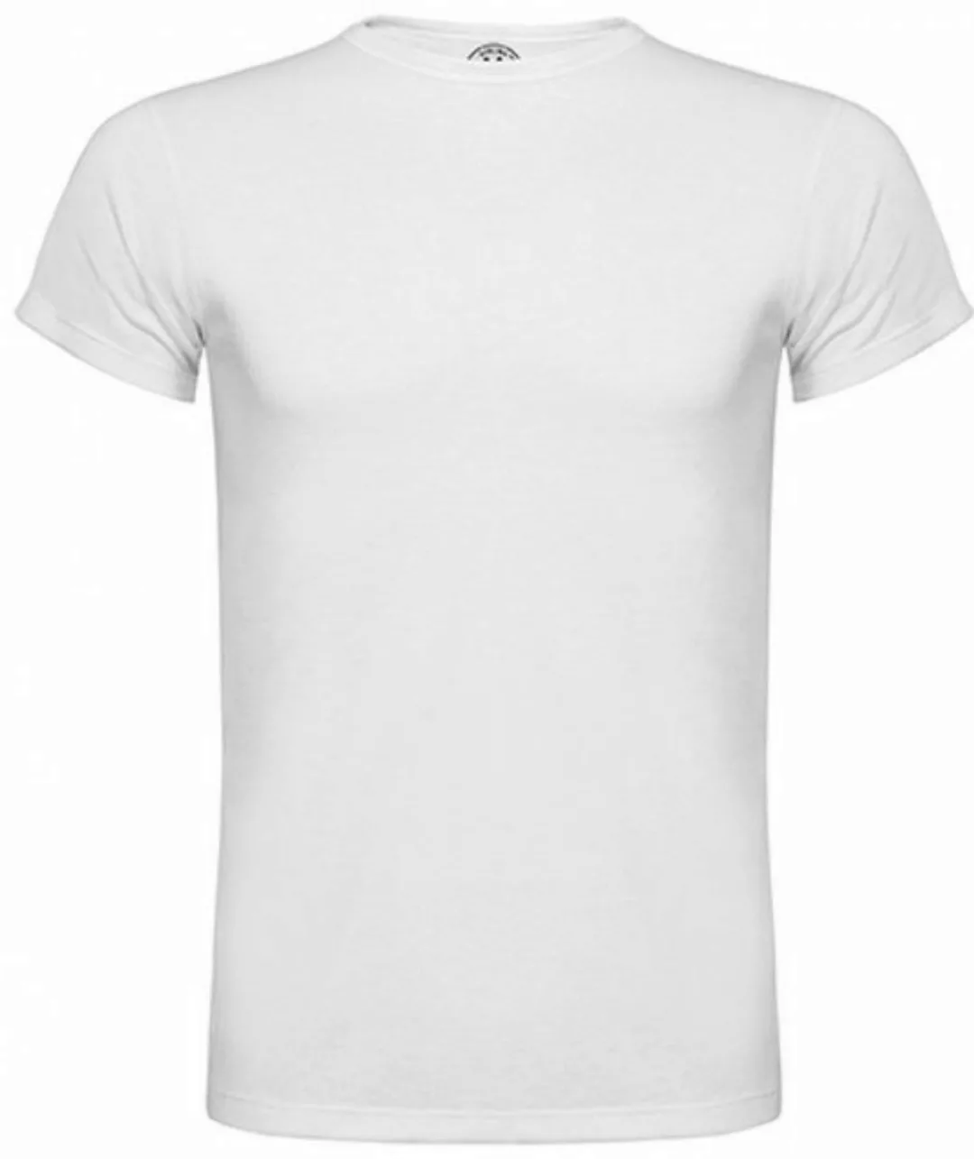 Roly Rundhalsshirt Herren Shirt Sublima T-Shirt günstig online kaufen